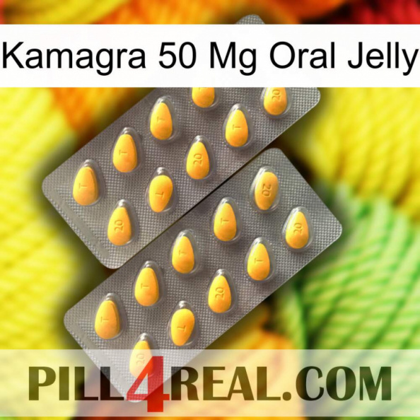 Kamagra 50Mg Oral Jelly cialis2